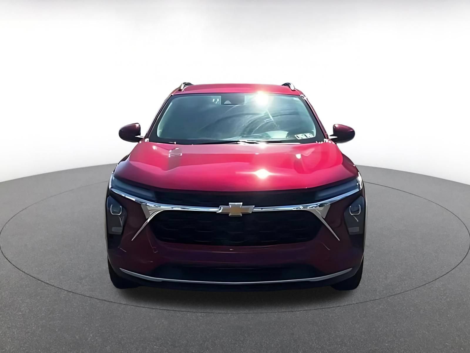 Used 2025 Chevrolet Trax LT w/ LT Convenience Package FWD video 2