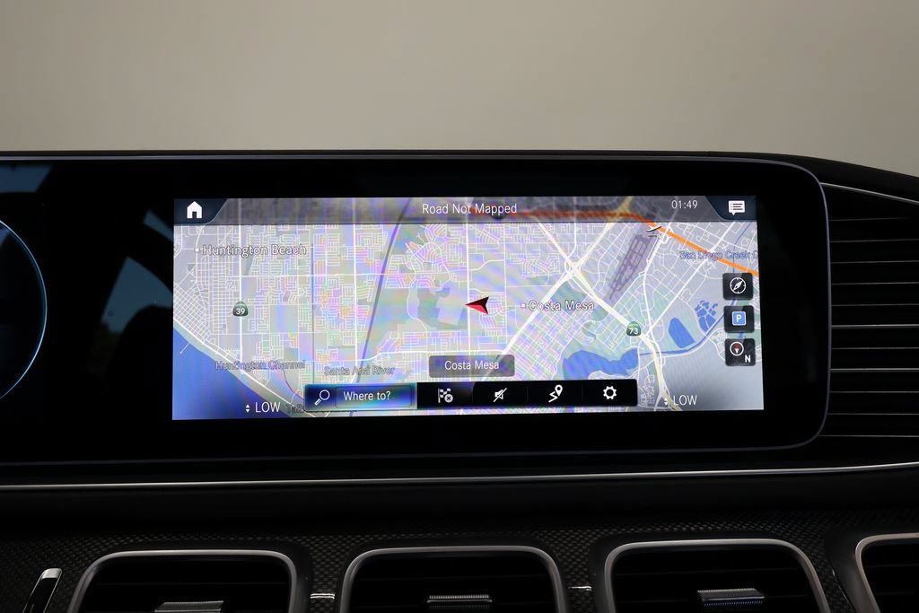 Used 2022 Mercedes-Benz GLE 450 4MATIC image 33