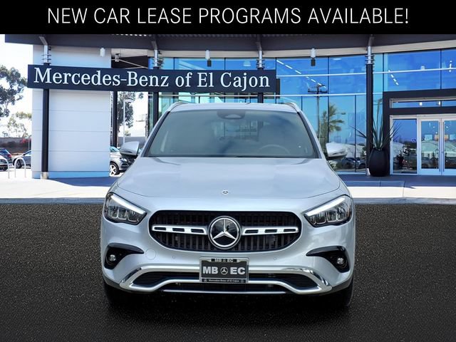 Certified 2026 Mercedes-Benz GLA 250 video 2