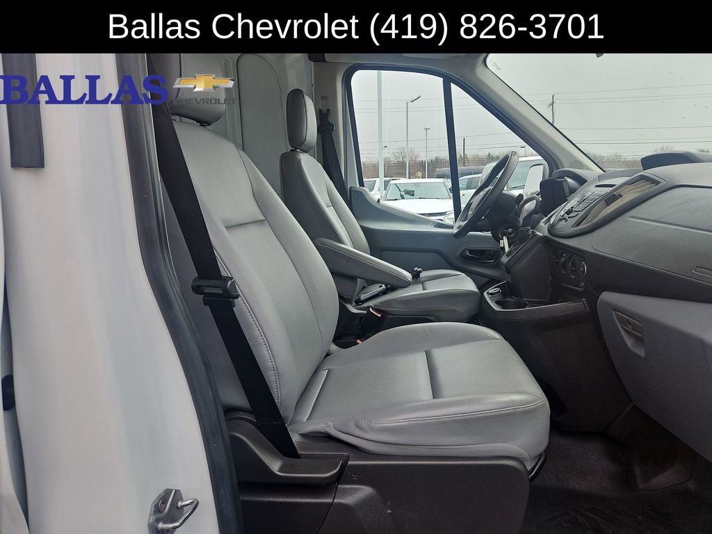 Used 2018 Ford Transit 150 130 Medium Roof image 28