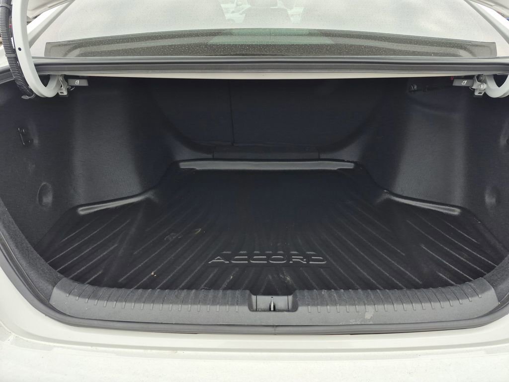 Used 2023 Honda Accord Sport image 15