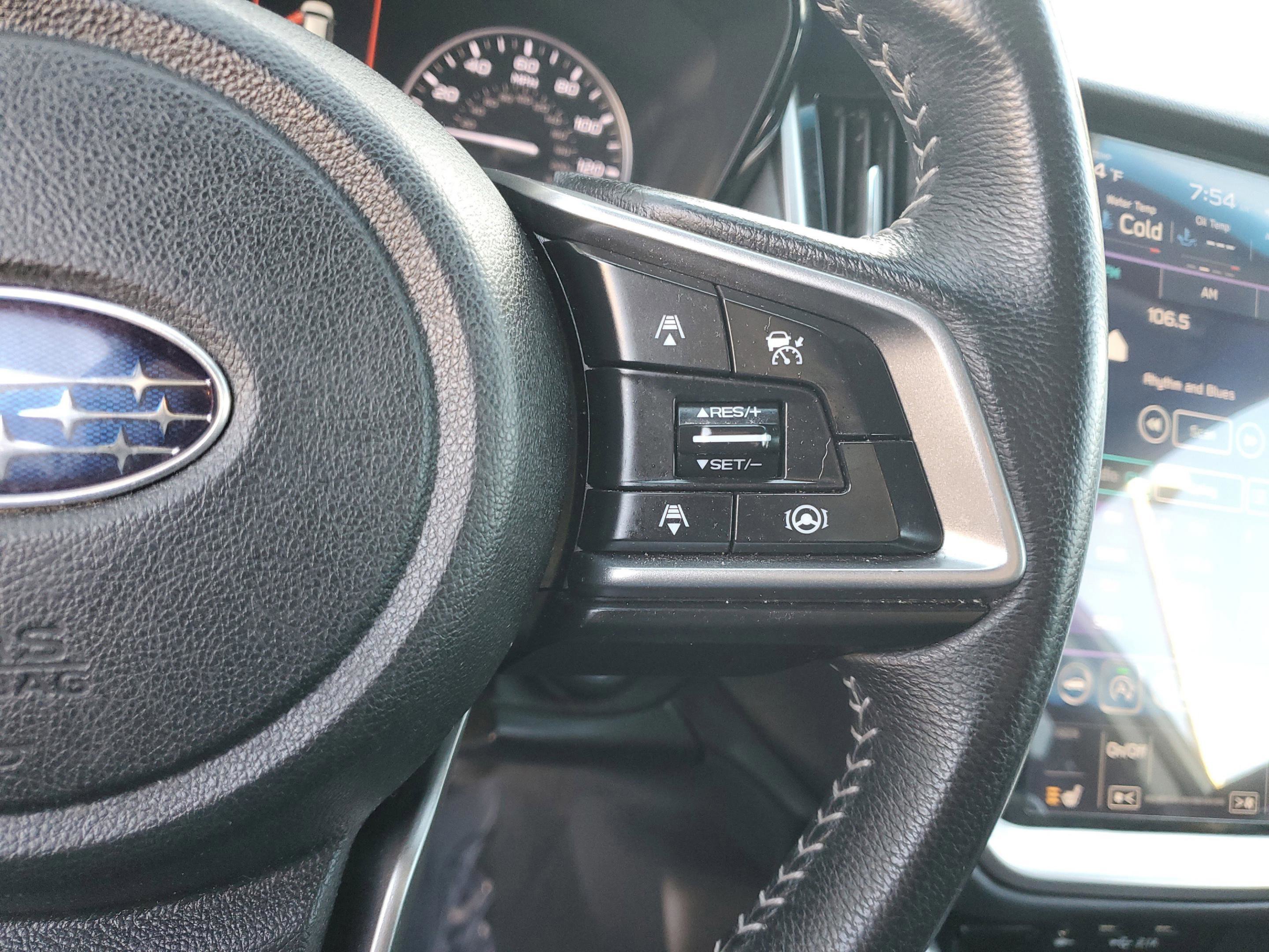 Used 2022 Subaru Outback Premium image 23