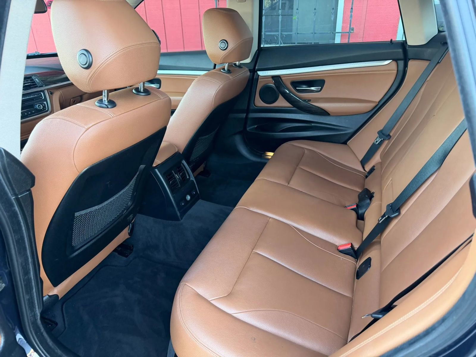 Used 2015 BMW 335i Gran Turismo xDrive 335i Gran Turismo xDrive Sedan image 6