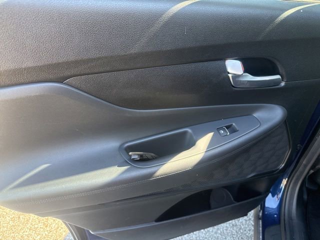 Used 2022 Hyundai Santa Fe SEL FWD image 22