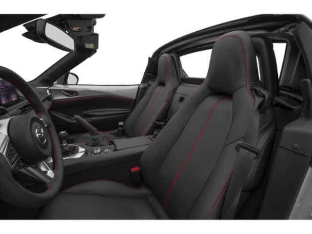 Used 2019 MAZDA MX-5 Miata RF Grand Touring RWD image 10