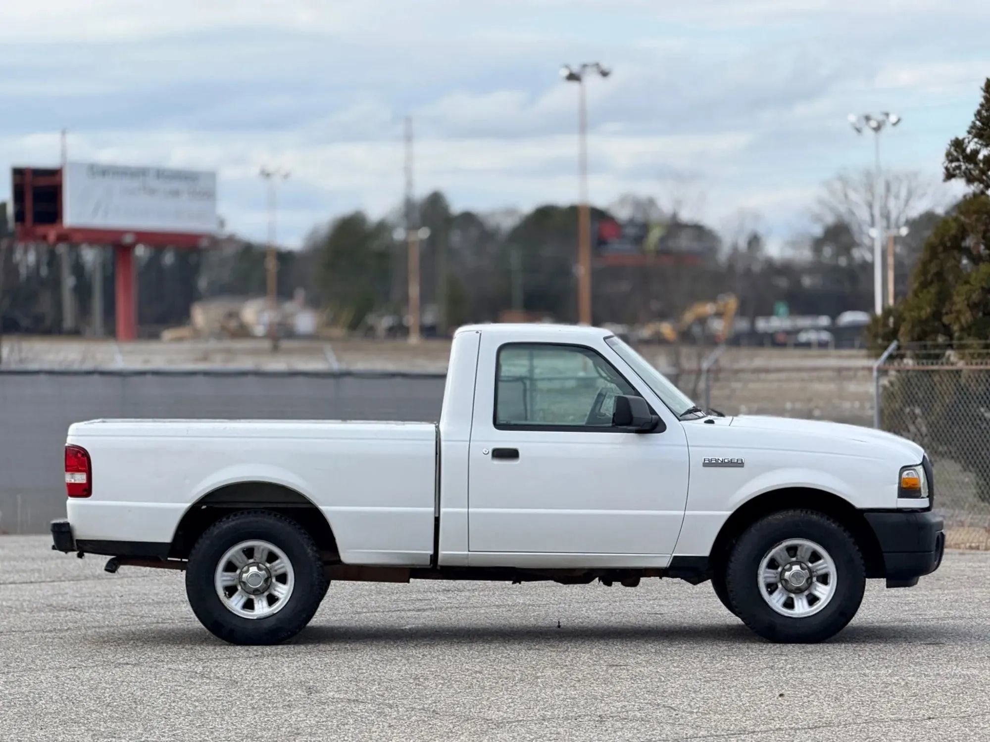 Used 2008 Ford Ranger XL image 6