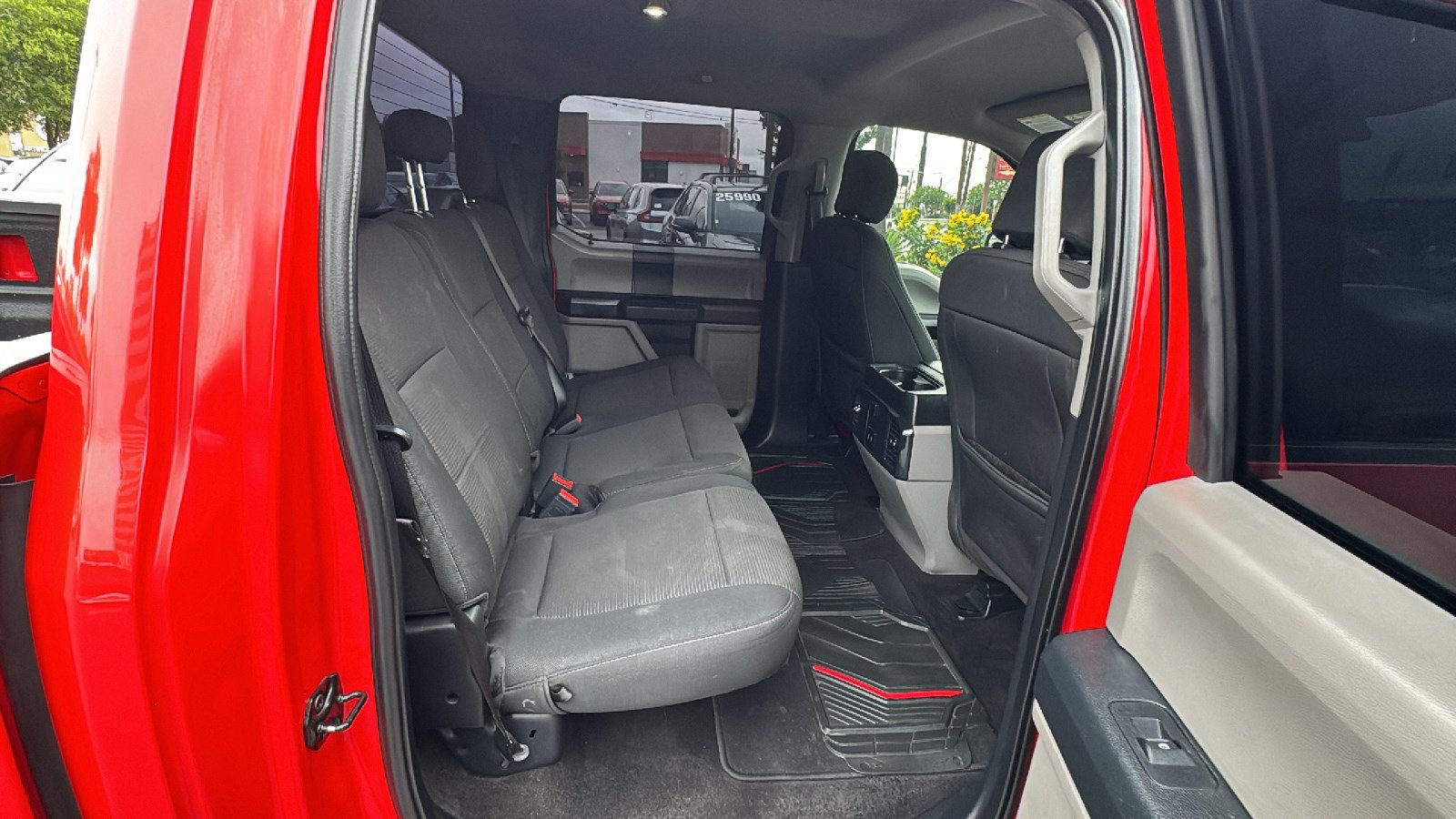 Used 2020 Ford F150 XL w/ Equipment Group 101A Mid RWD image 22