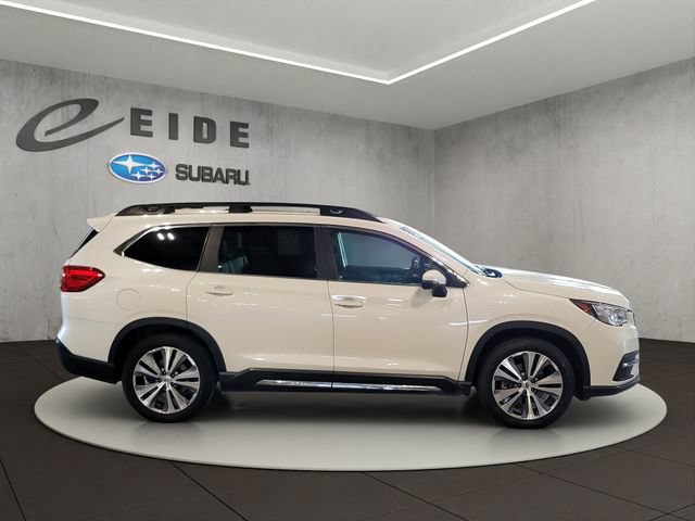 Used 2022 Subaru Ascent Limited w/ Technology Package AWD/4WD image 9