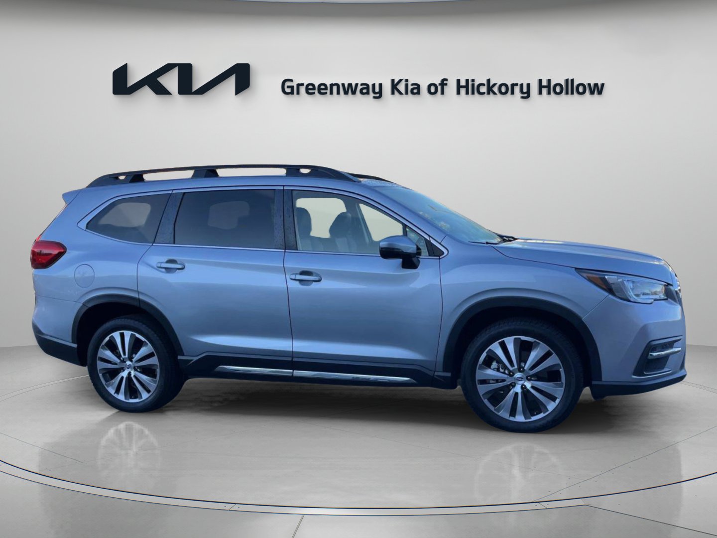 Used 2022 Subaru Ascent Limited w/ Technology Package image 8