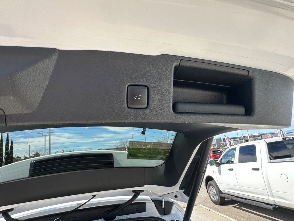 Used 2022 Ford Escape SEL image 23