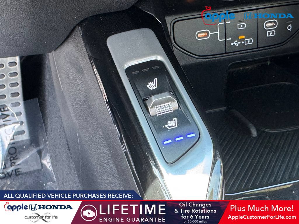 Used 2024 Kia Sorento SX Prestige AWD/4WD image 31