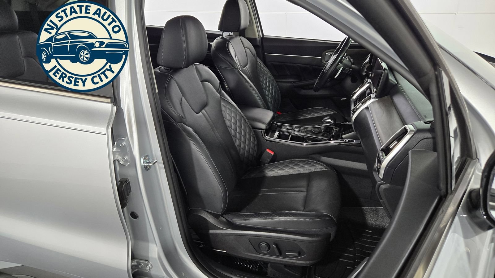 Used 2021 Kia Sorento SX Prestige AWD/4WD image 44