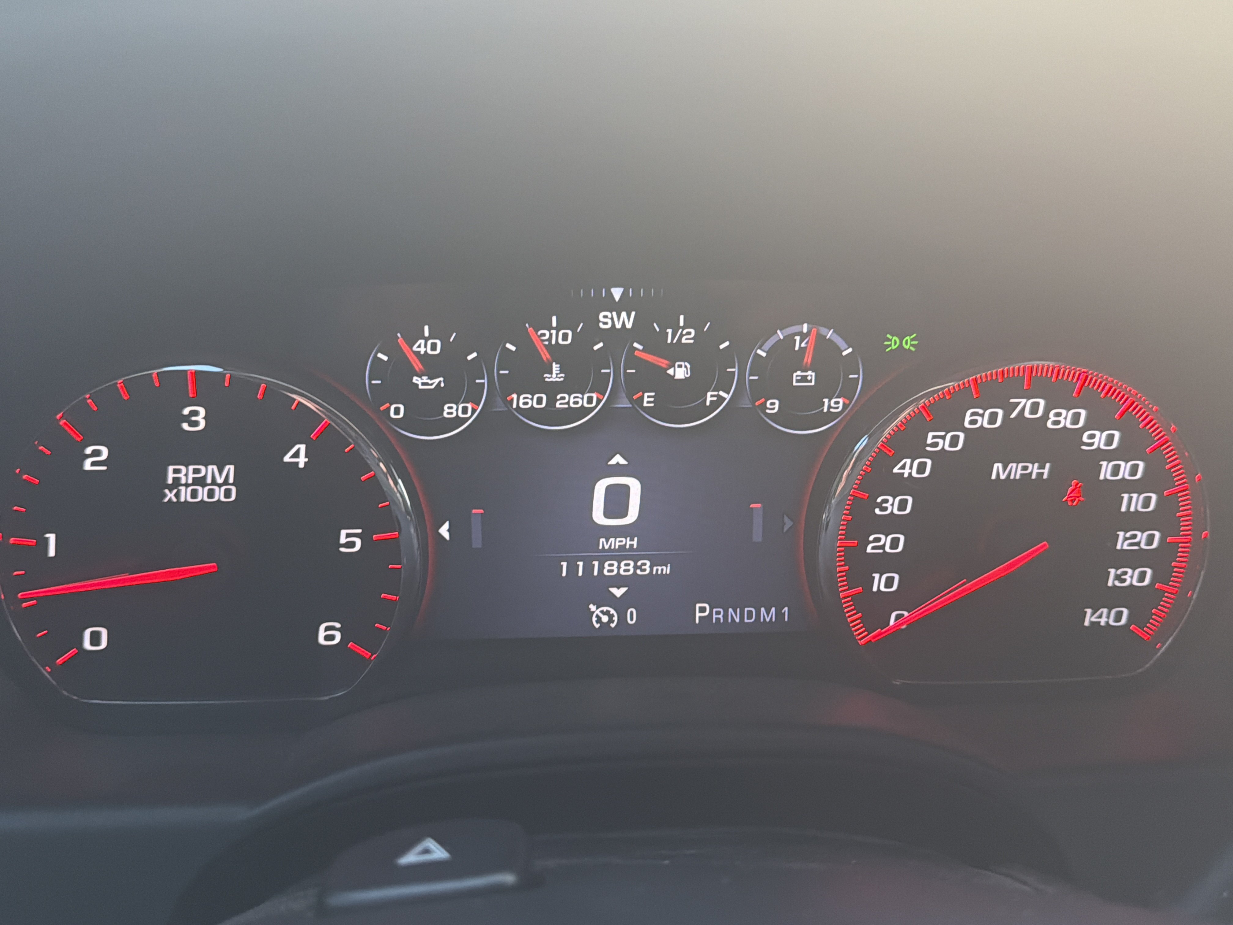 Used 2016 GMC Sierra 2500 Denali w/ Driver Alert Package AWD/4WD image 20