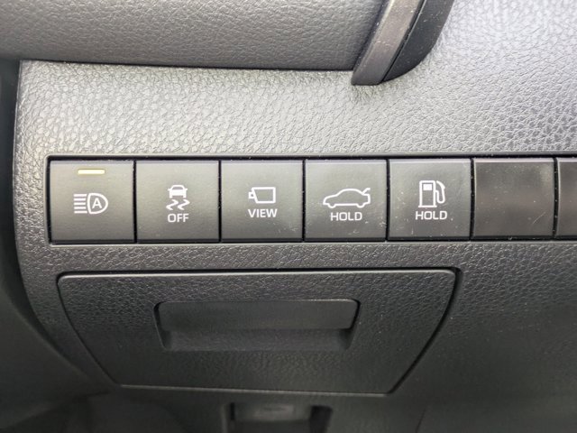 Used 2024 Toyota Camry XSE image 28