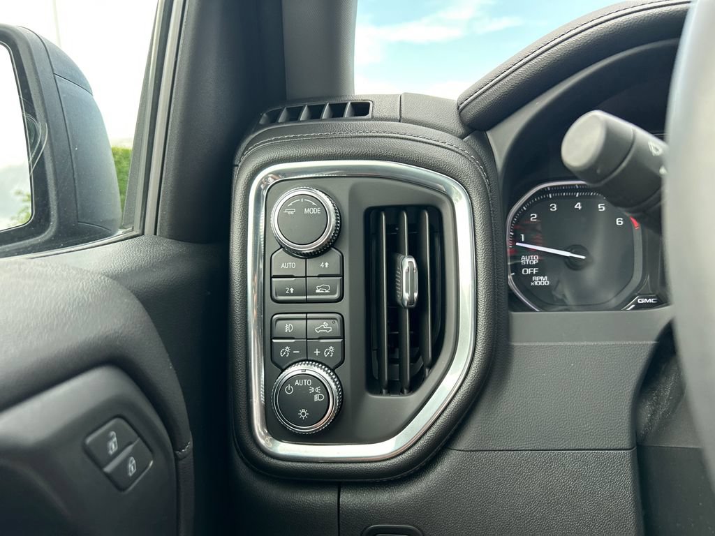 Certified 2021 GMC Sierra 1500 Elevation AWD/4WD image 21