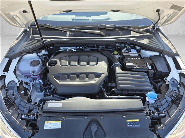 New 2026 Audi A3 2.0T Premium Plus image 27