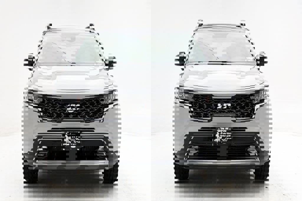 Used 2022 Kia Sorento X-Line EX image 3