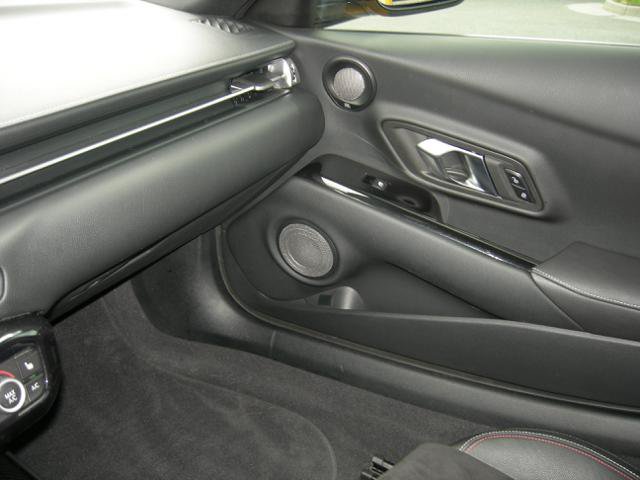 Used 2022 Toyota Supra A91 Edition w/ Driver Assist Package RWD image 15