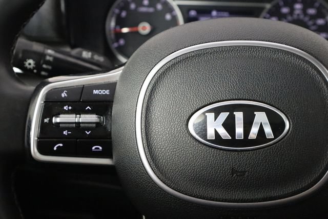 Used 2021 Kia Sorento S w/ Panoramic Sunroof Package FWD image 8