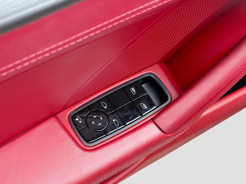 Used 2020 Porsche 911 Carrera 4S w/ Premium Package image 22