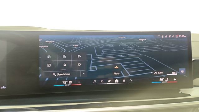 Used 2024 BMW X7 xDrive40i w/ Executive Package image 47