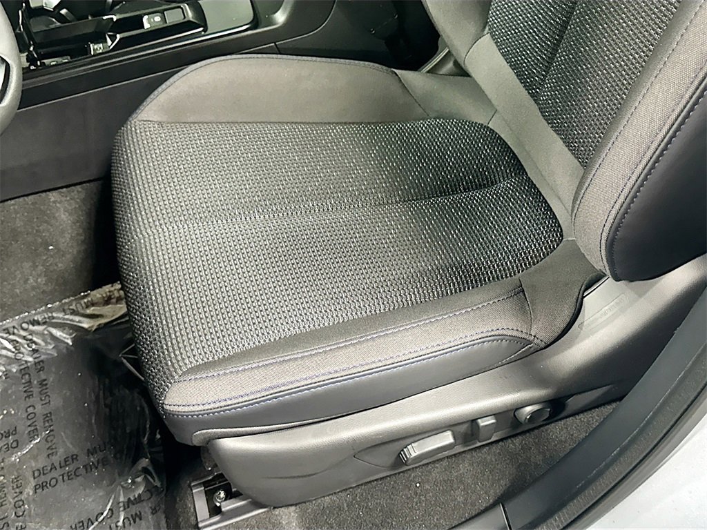 New 2026 Subaru Forester Premium image 18