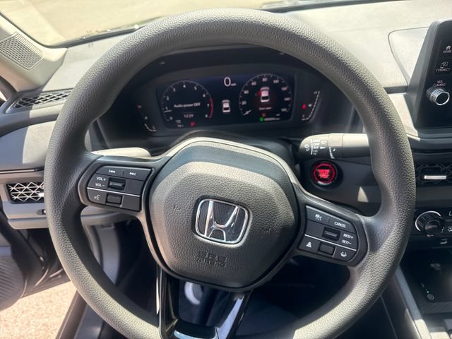 New 2026 Honda Accord SE image 11