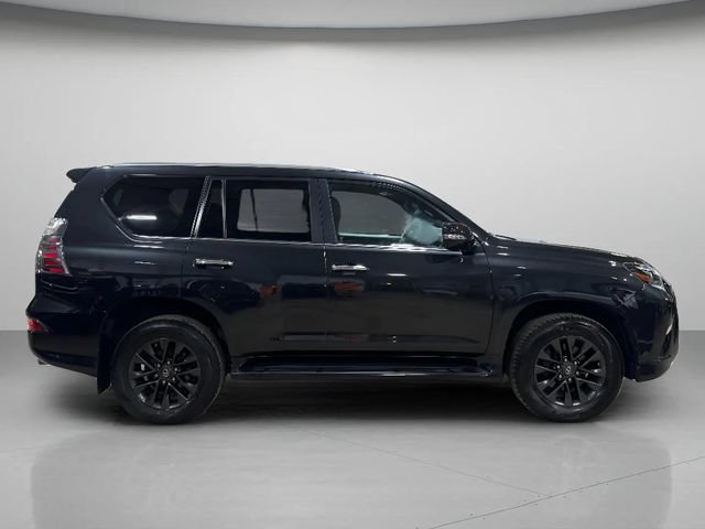 Used 2023 Lexus GX 460 Premium AWD/4WD image 2