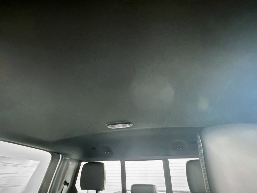 New 2025 RAM 2500 Power Wagon AWD/4WD image 14