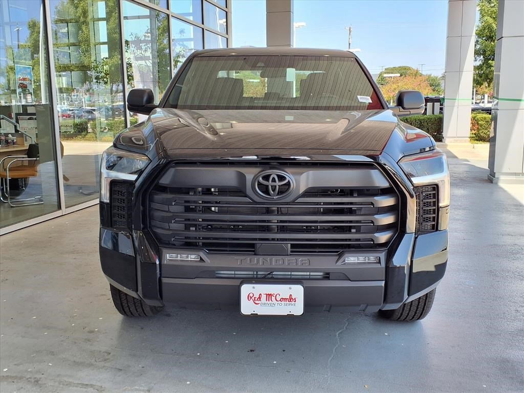 New 2026 Toyota Tundra SR5 image 2