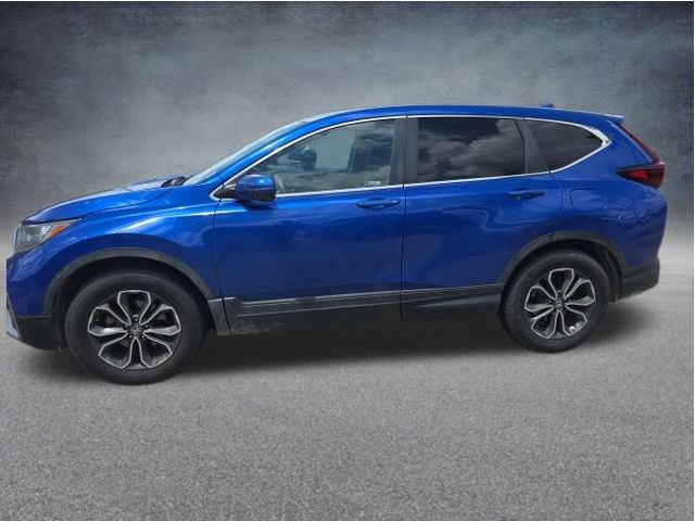 Used 2021 Honda CR-V EX image 5