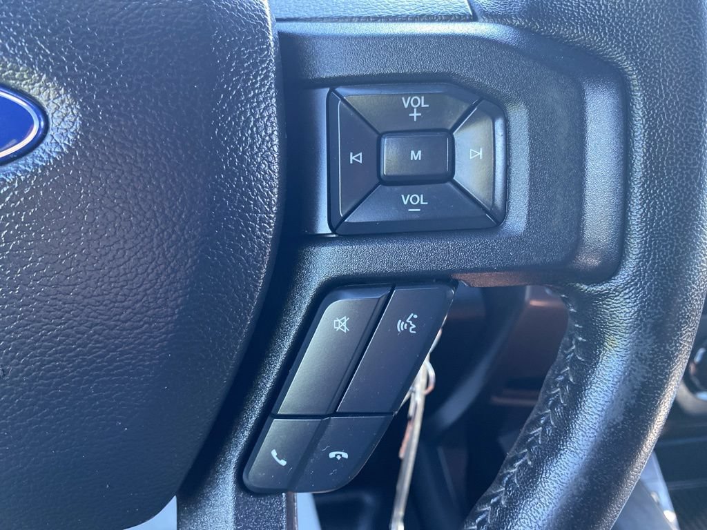 Certified 2019 Ford F150 XLT w/ Equipment Group 302A Luxury AWD/4WD image 33