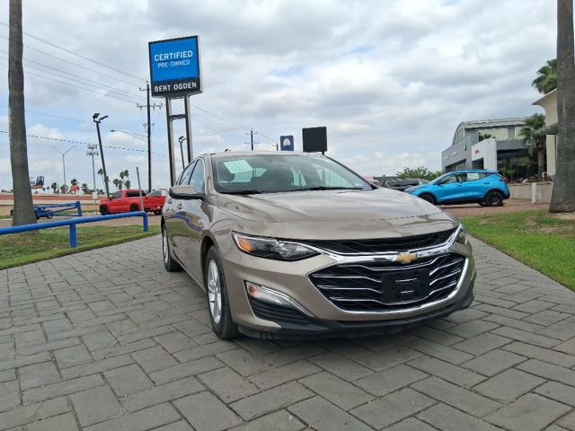 Used 2025 Chevrolet Malibu LS w/ LPO, Floor Liner Package FWD video 1