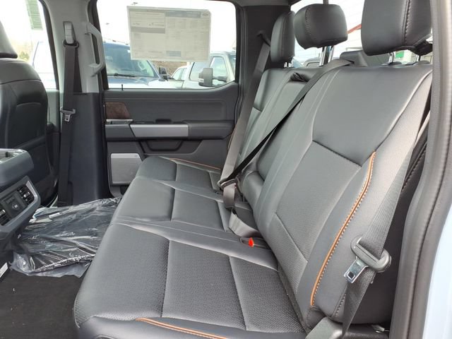New 2026 Ford F250 Lariat AWD/4WD image 12