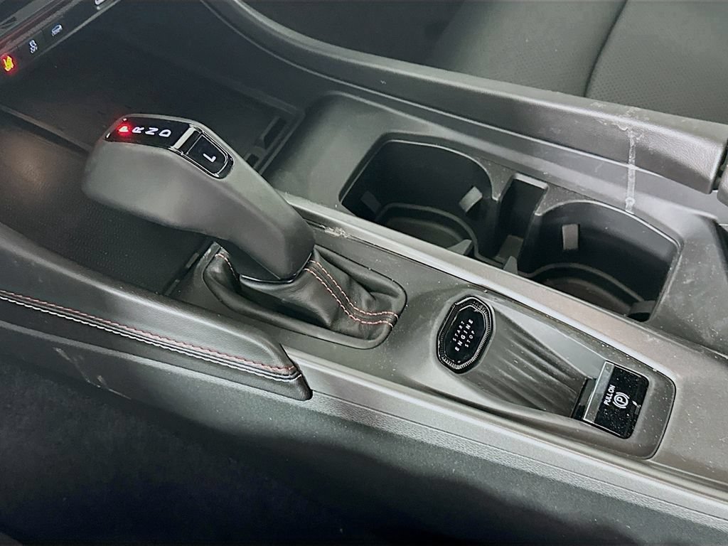 New 2026 Dodge Charger R/T Scat Pack image 12