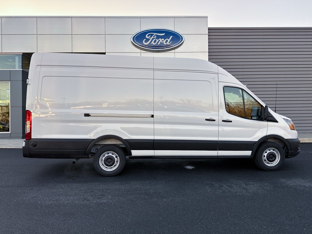 New 2026 Ford Transit 350 148 High Roof Extended RWD image 15