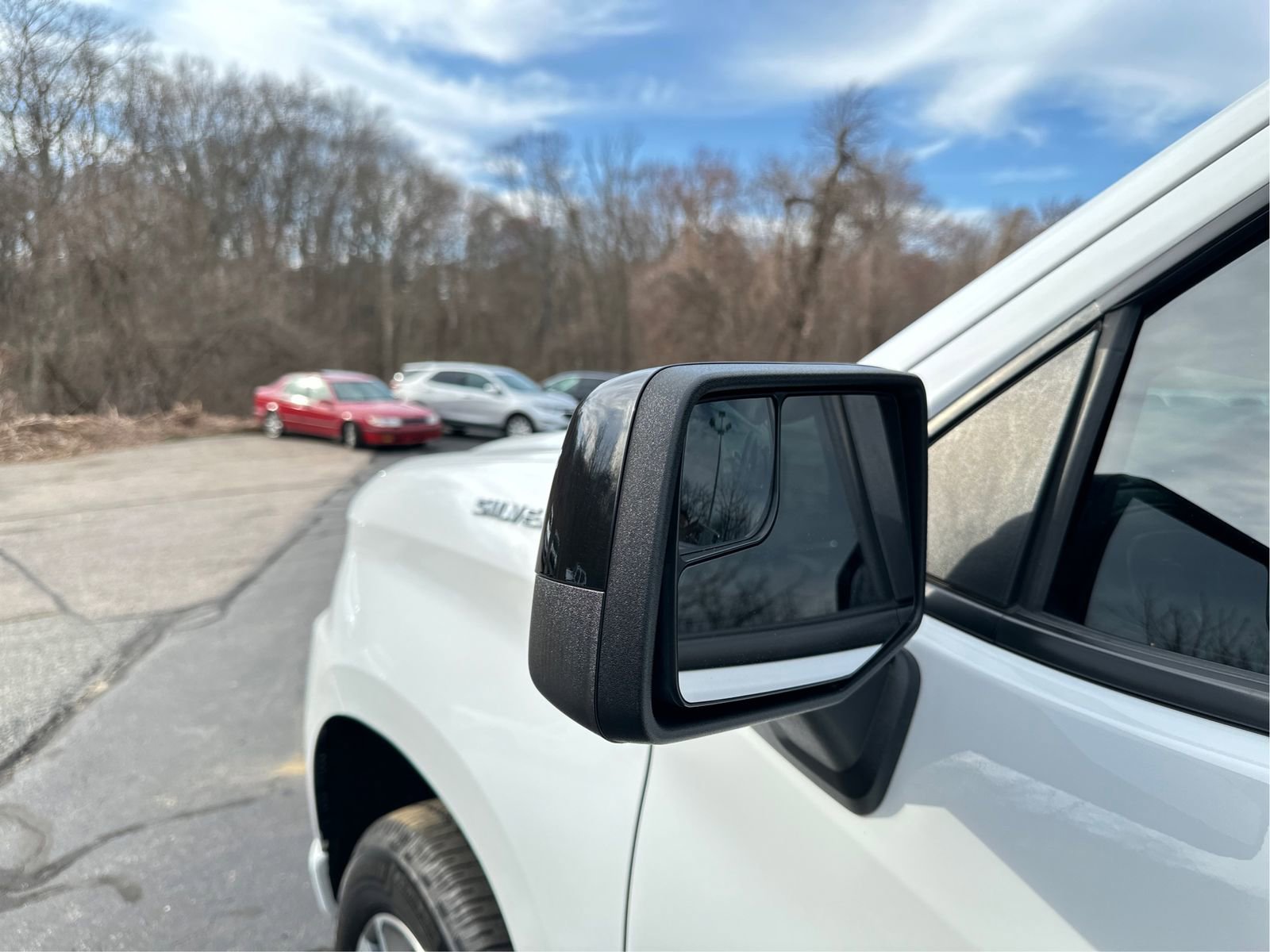 Used 2020 Chevrolet Silverado 1500 RST w/ All-Star Edition AWD/4WD image 25