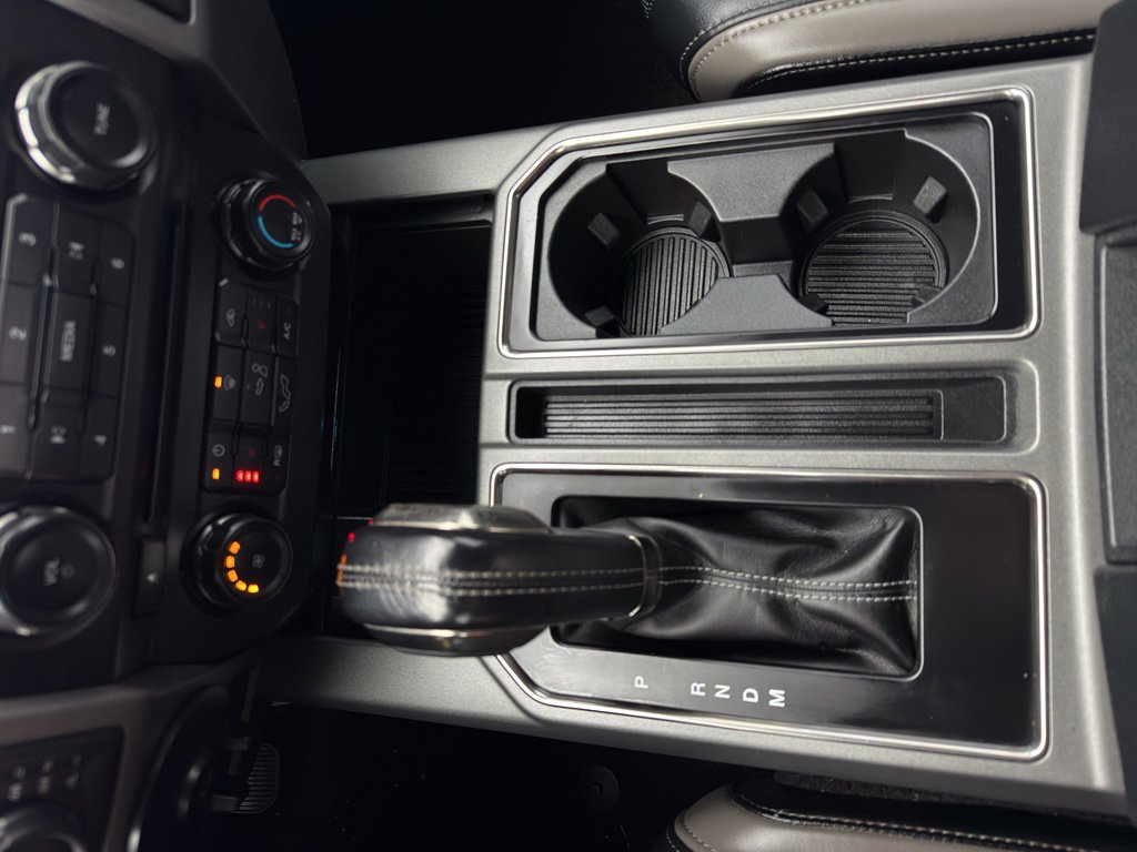 Used 2018 Ford F150 Raptor w/ Equipment Group 801A Mid image 28