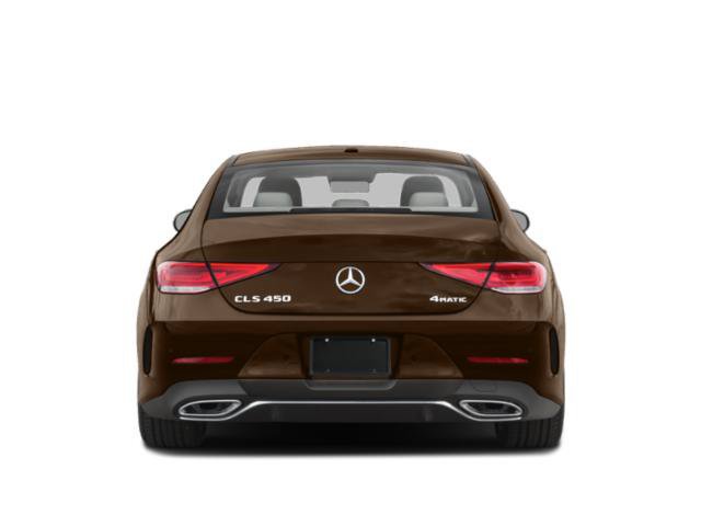 Used 2019 Mercedes-Benz CLS 450 image 5