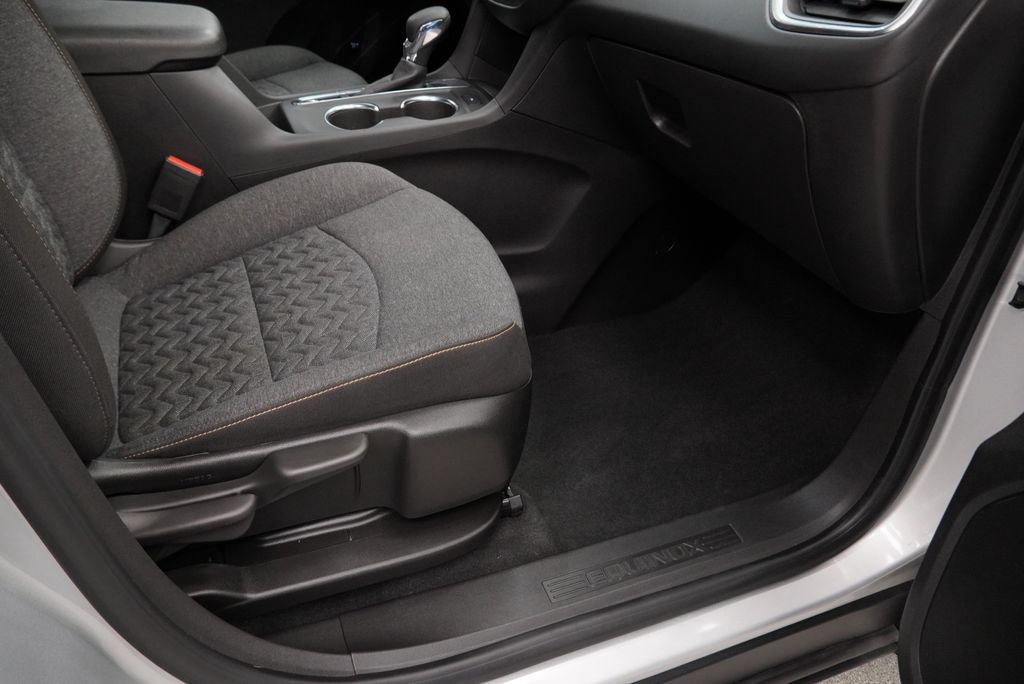 Used 2022 Chevrolet Equinox LT FWD image 48