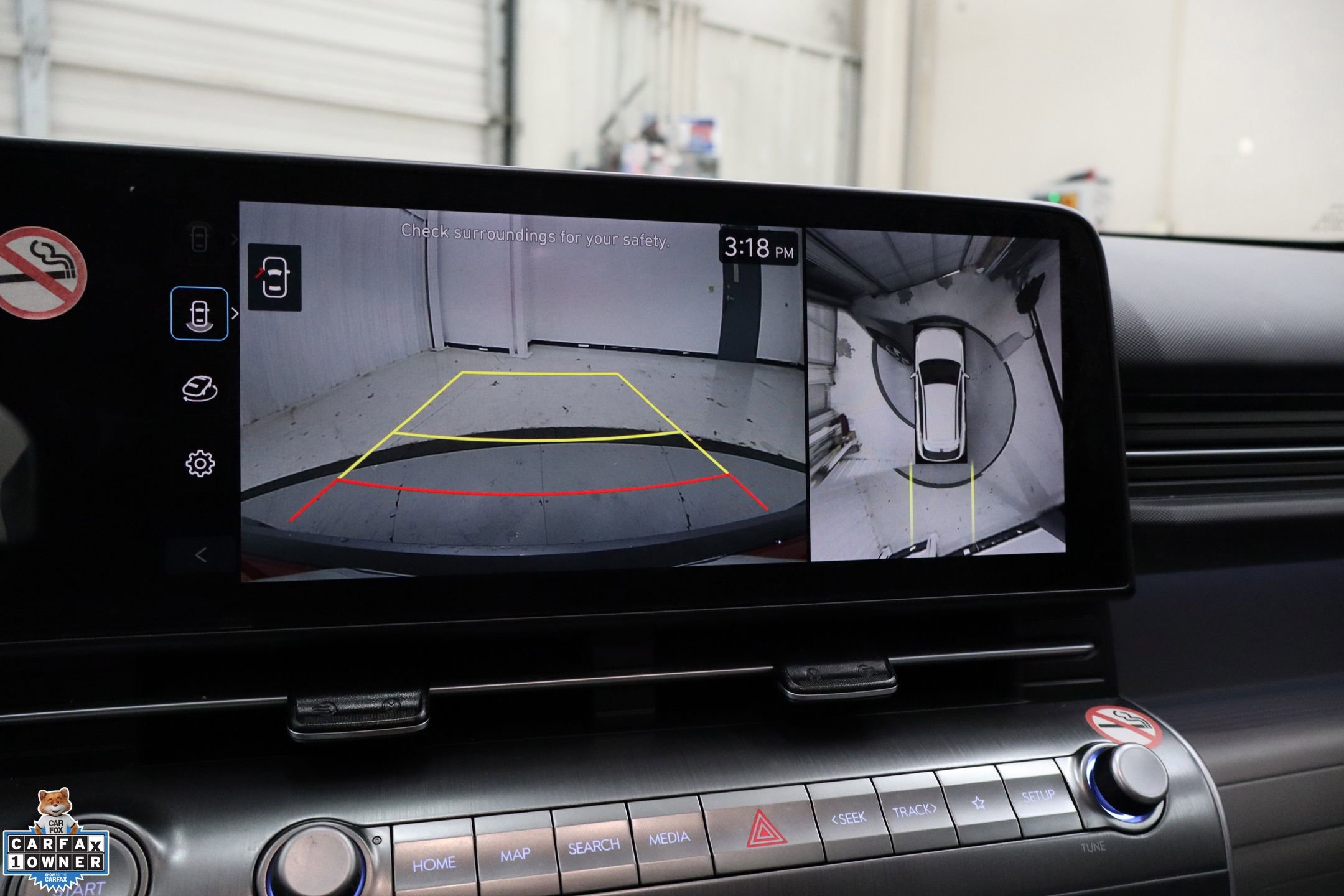 Used 2024 Hyundai Kona Limited image 21