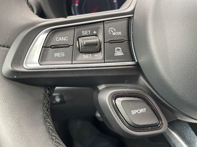 Used 2024 Dodge Hornet GT AWD/4WD image 21