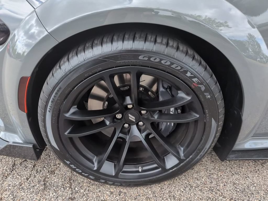 Used 2023 Dodge Charger Scat Pack RWD image 18