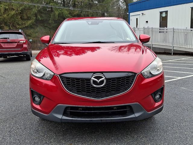 Used 2015 MAZDA CX-5 Grand Touring image 3