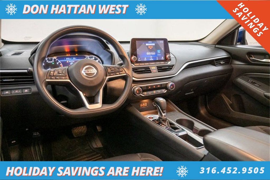 Used 2020 Nissan Altima 2.5 S image 22