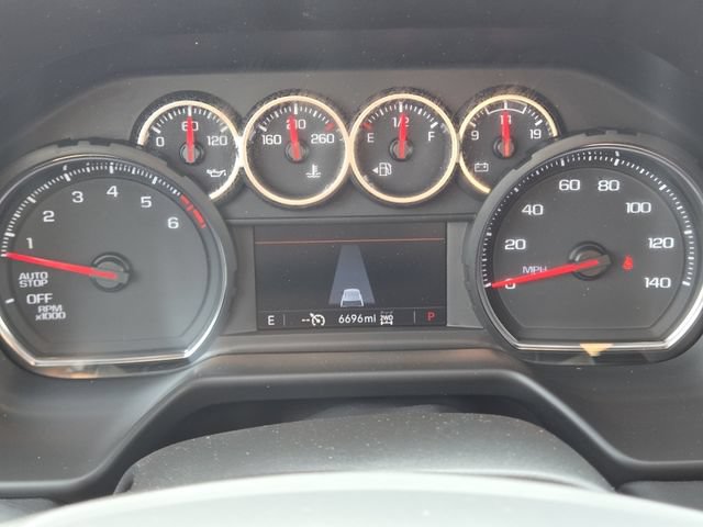 Used 2024 Chevrolet Tahoe LS w/ Driver Alert Package AWD/4WD image 26