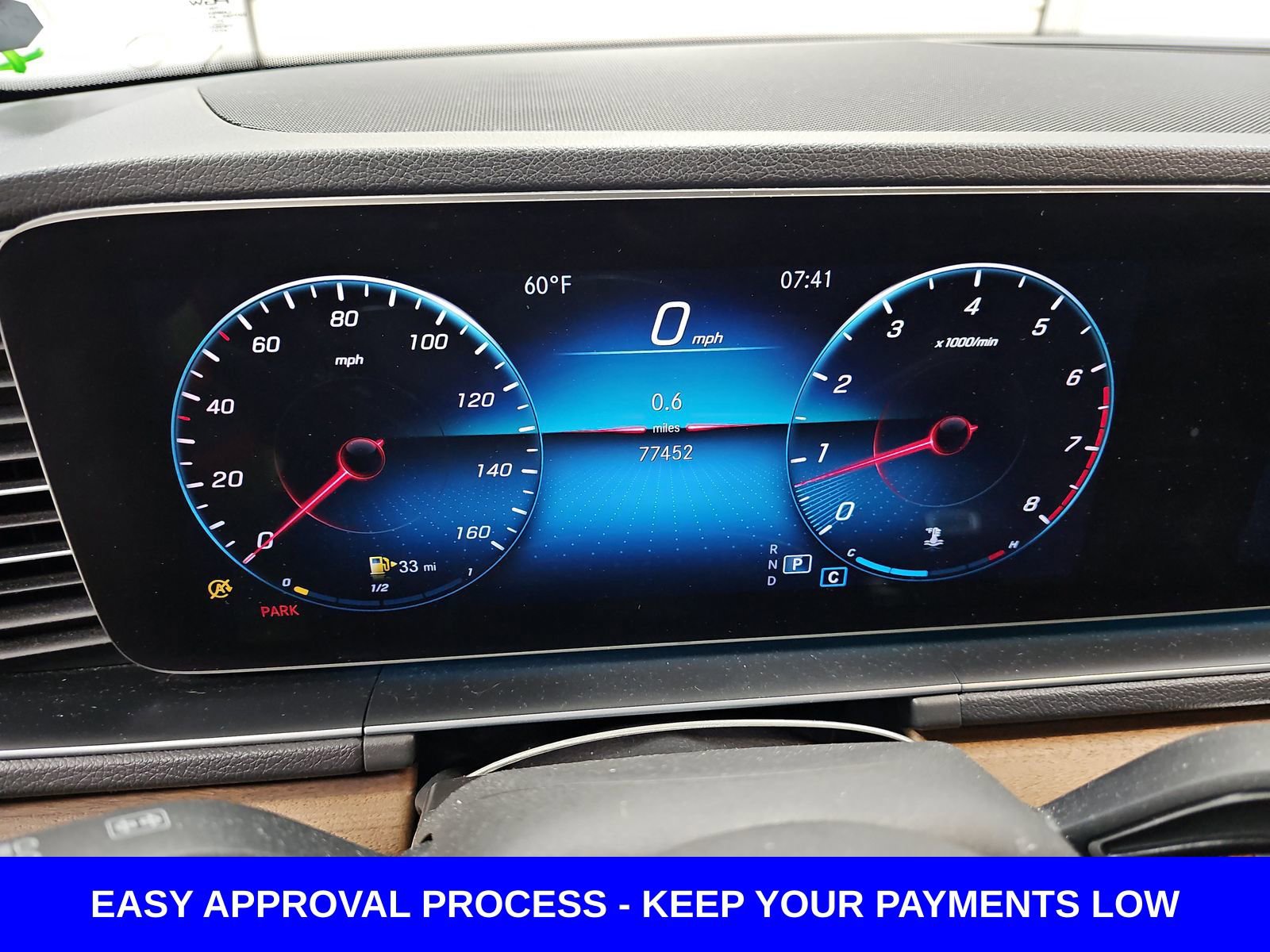 Used 2020 Mercedes-Benz GLE 350 4MATIC w/ 3rd Row Seat Package image 14