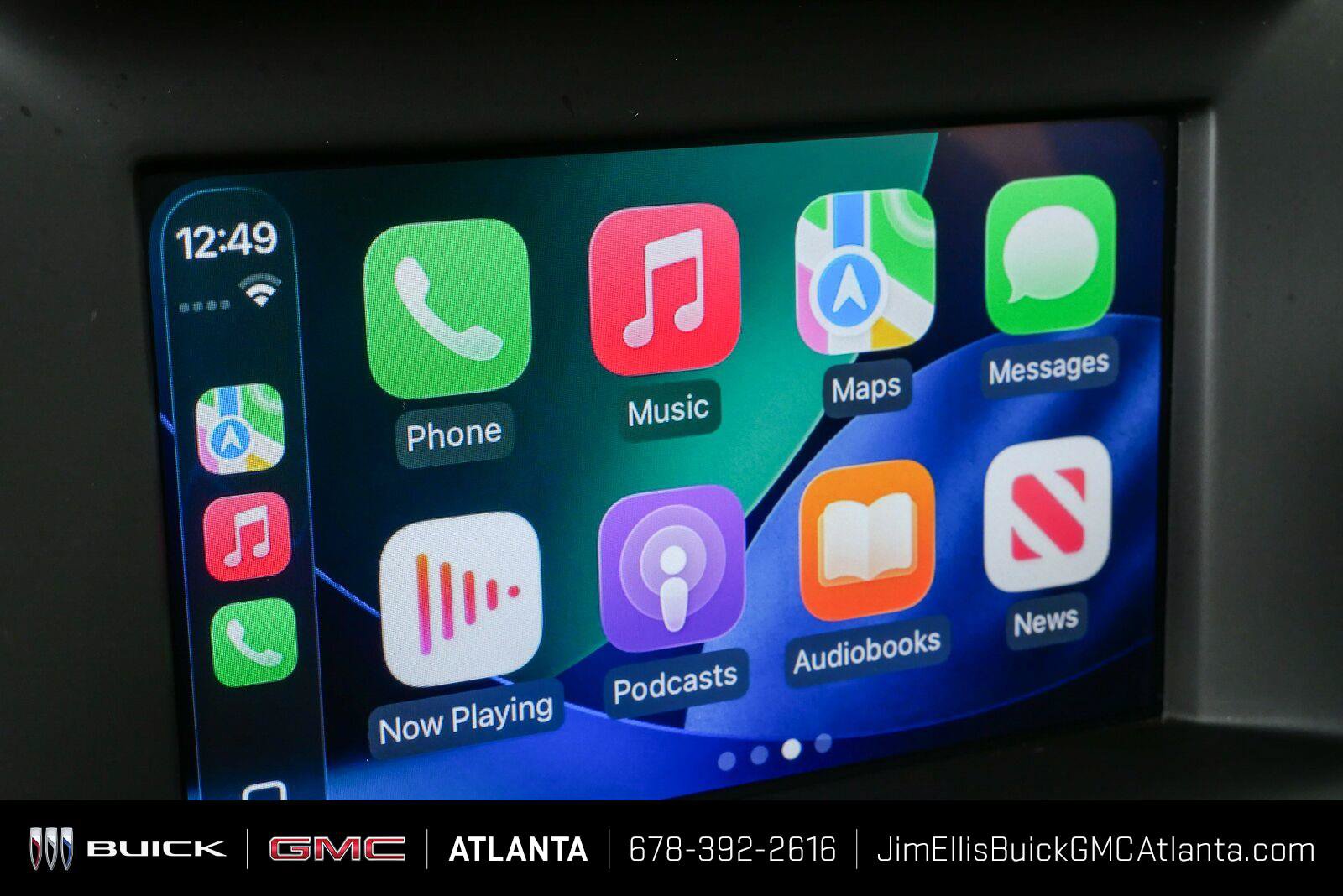 Used 2020 GMC Terrain SLE w/ Driver Convenience Package FWD image 14
