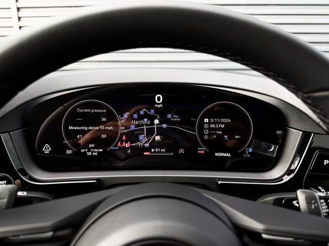 New 2026 Porsche Cayenne Coupe image 26