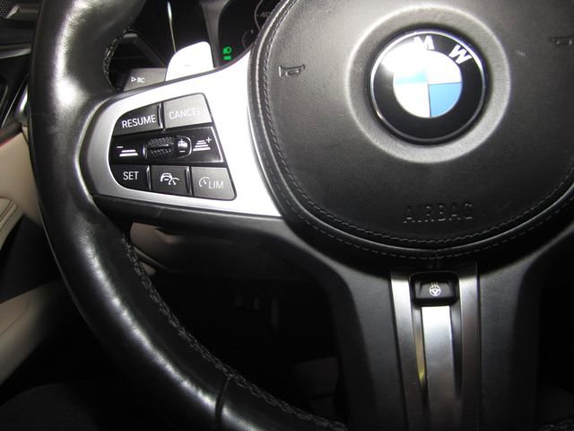 Used 2021 BMW M440i Convertible w/ Premium Package RWD image 5